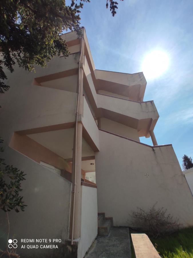 Apartments Anne Petrovac Extérieur photo