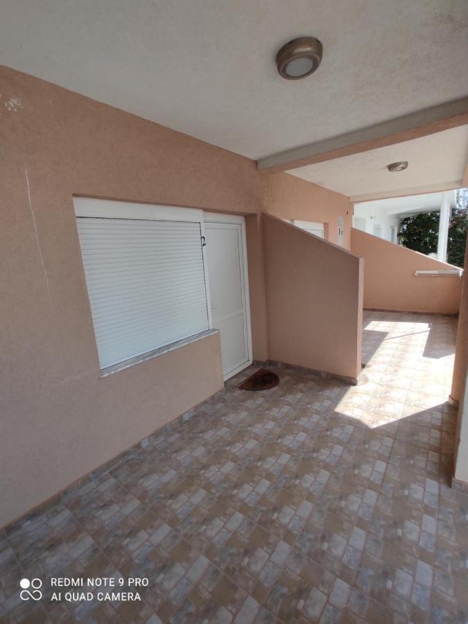Apartments Anne Petrovac Extérieur photo