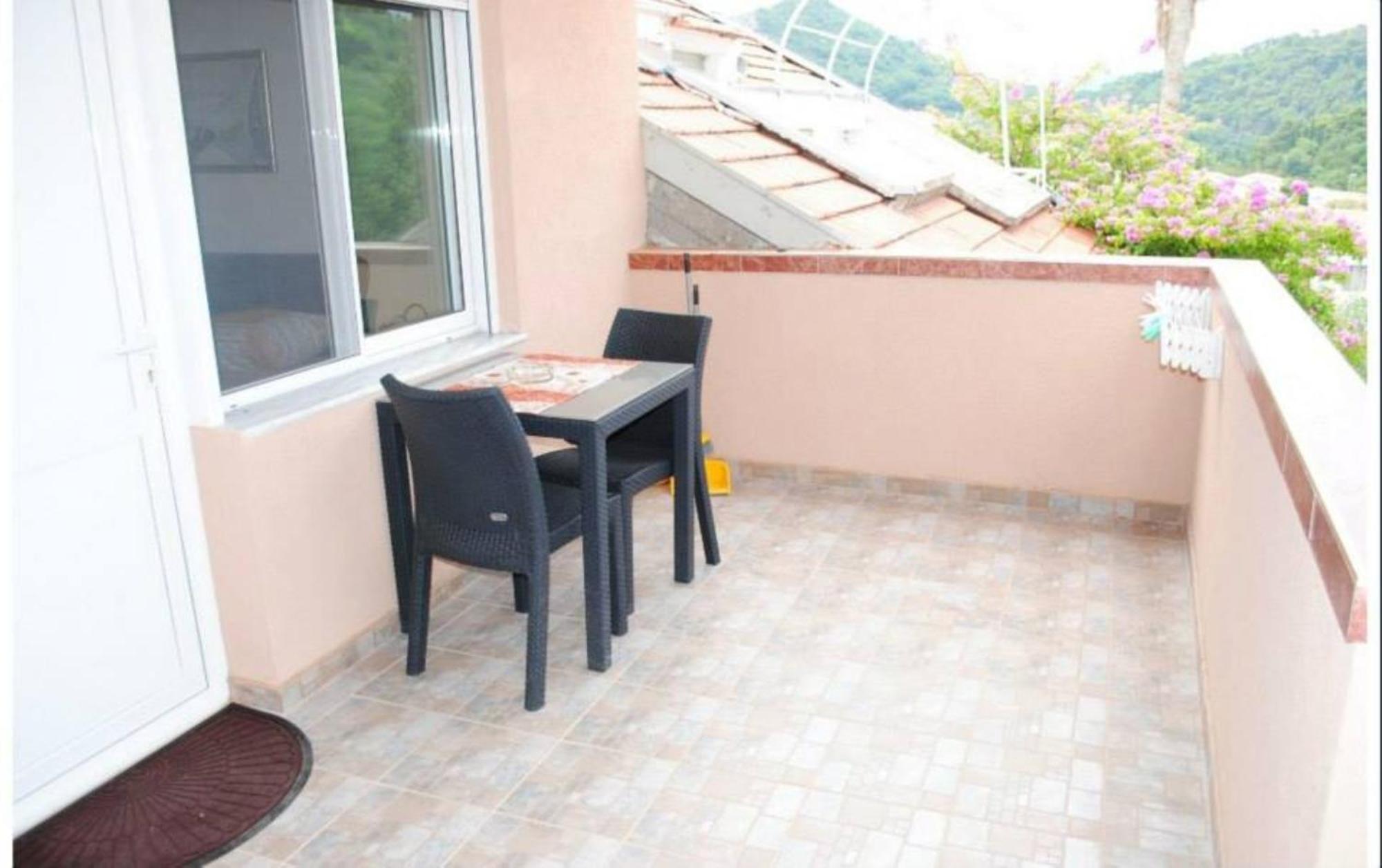 Apartments Anne Petrovac Extérieur photo